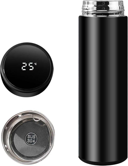 Smart LCD Precision Travel Mug